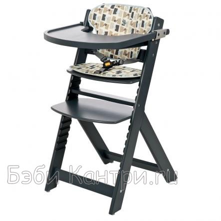 Стульчик для кормления для подросшего ребенка.