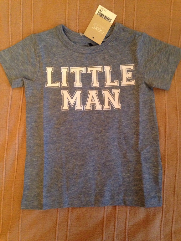 Вторая посылка весна-осень, Next.