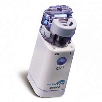 Небулайзер! помогите определиться до конца!