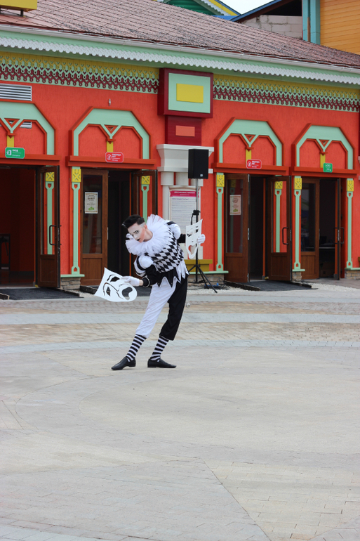 Одна страна - одна команда!