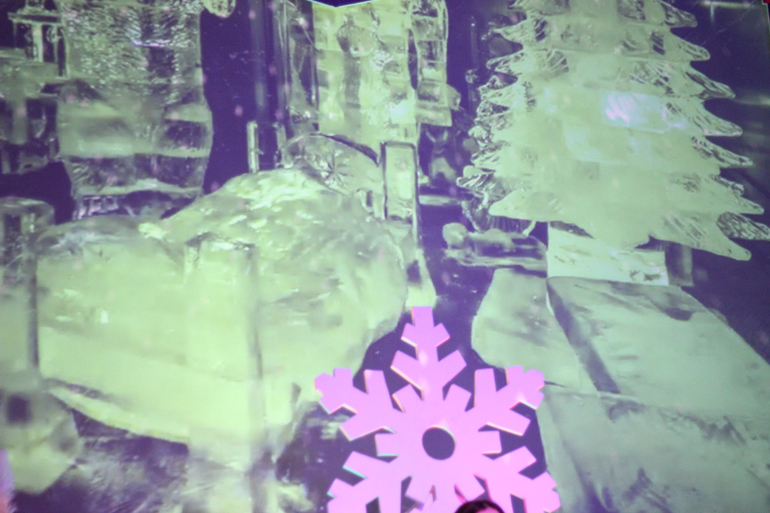 Одна страна - одна команда!