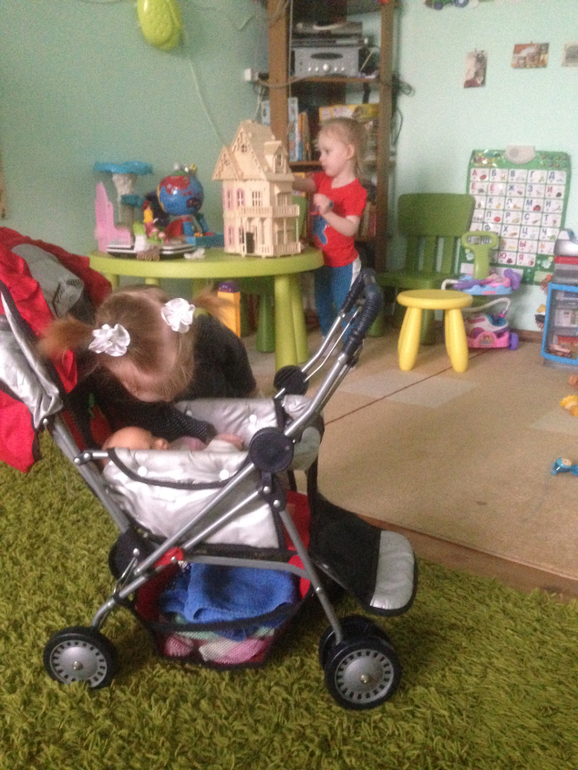 МЫ ВМЕСТЕ 1,6 ГОДА!