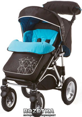 Продавать ли коляску?