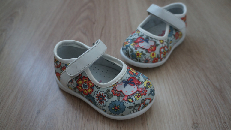 Обувь СКАЗКА в наличии.