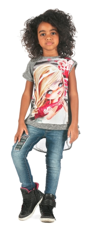 анонс F**un зима 14-15