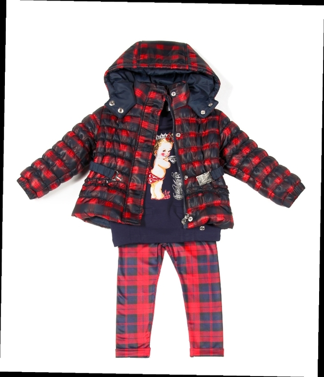 анонс F**un зима 14-15