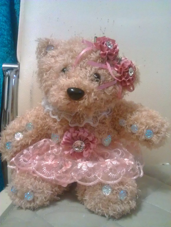 мой наступающий 14 февраля!