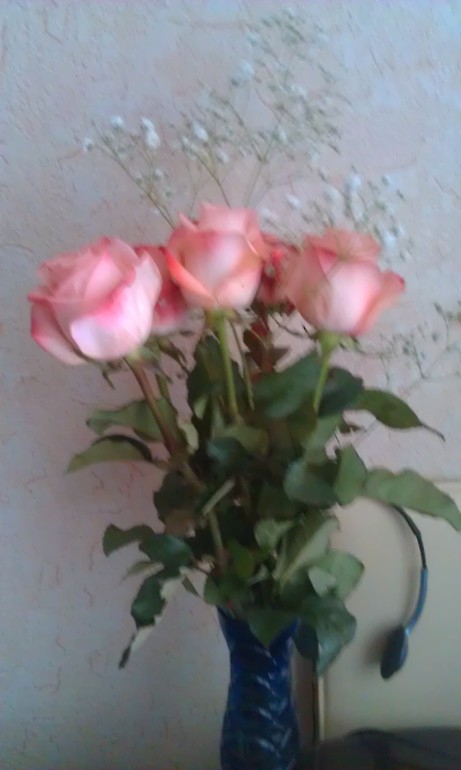 делюсь хорошим настроением!