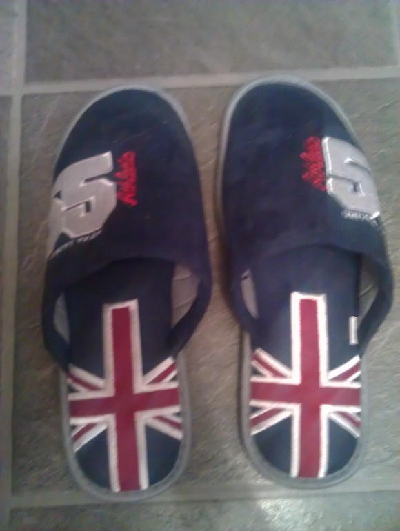 мой наступающий 14 февраля!