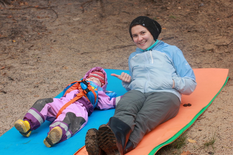 Наиболее выдающиеся итоги сентября