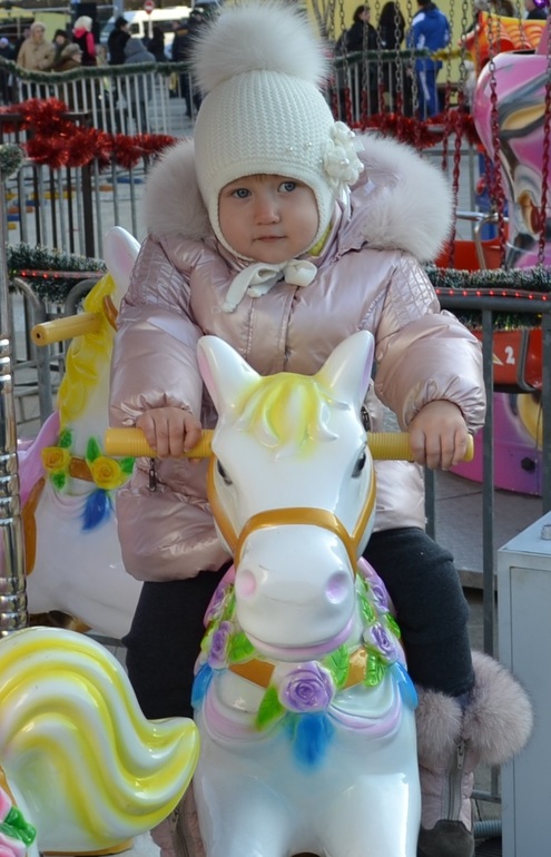 Зима 2013