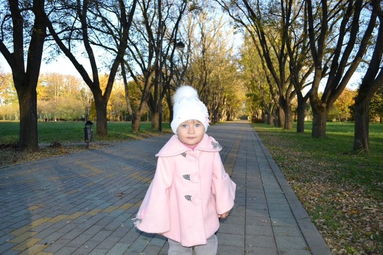 Осень 2013