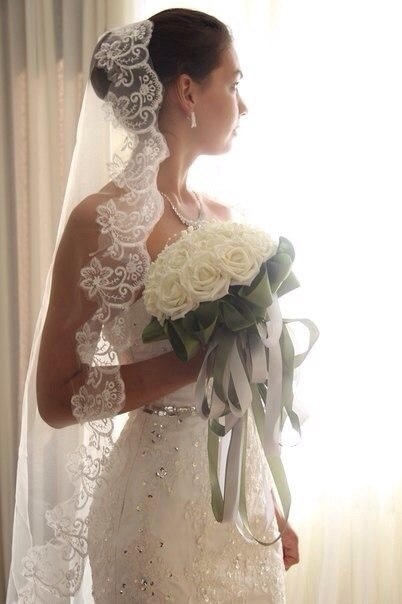 Свадебные платья недорого