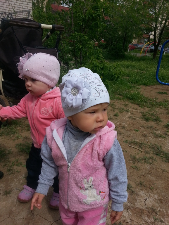 Как и обещала, фото поновее. ..
