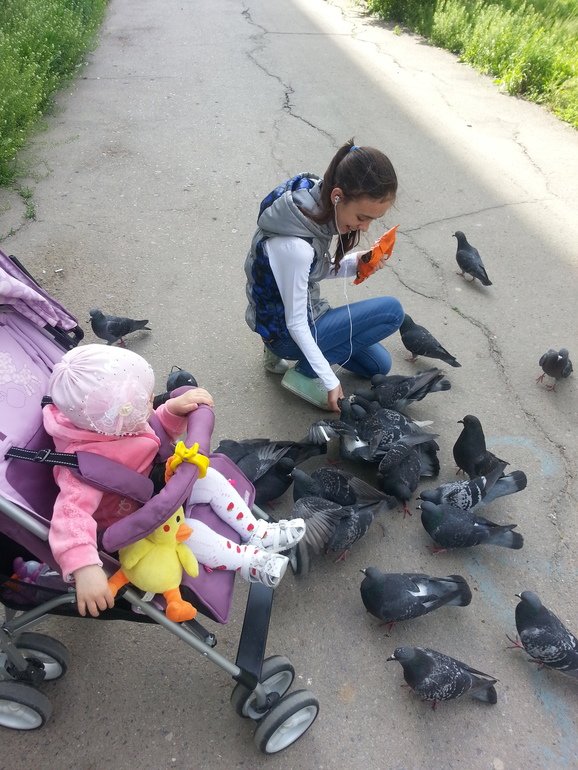 Как и обещала, фото поновее. ..