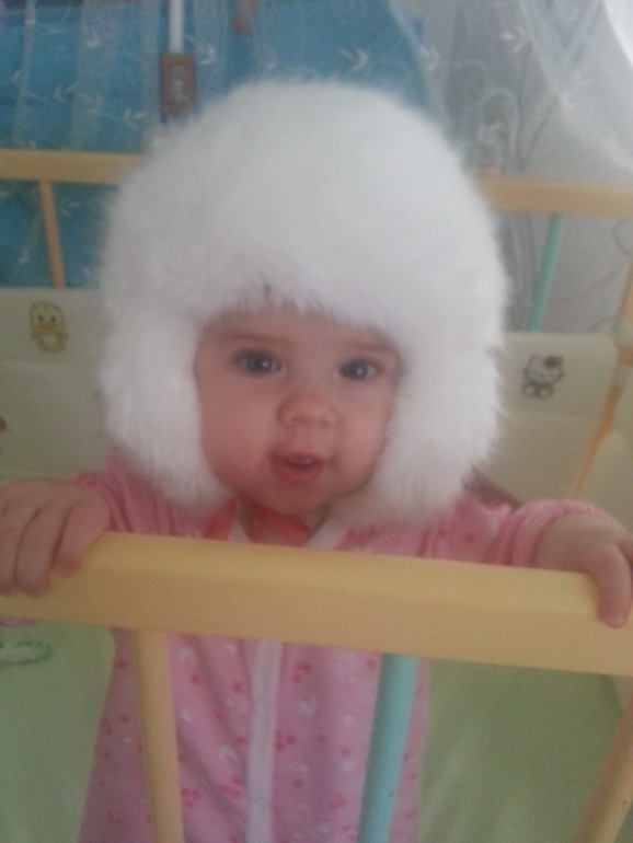 Лизунька!!!
