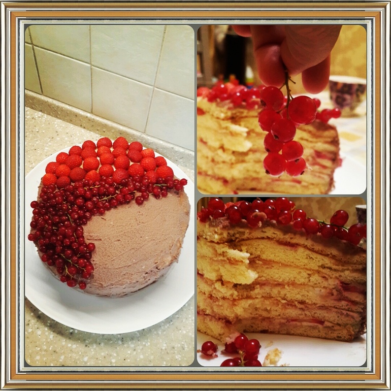 Вы мои хорошие, и самые любимые!