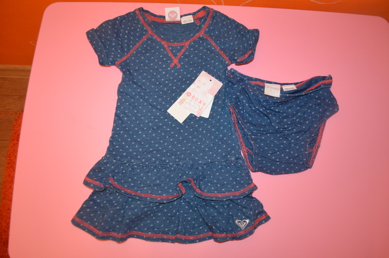 Наш гардероб на лето , и не только))