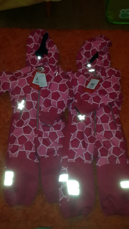 Продолжение . Скидки Рейма/ Reima