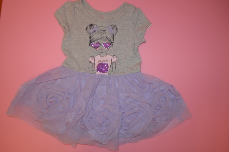 Наш гардероб на лето , и не только))