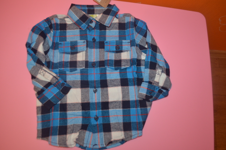 Наш гардероб на лето , и не только))