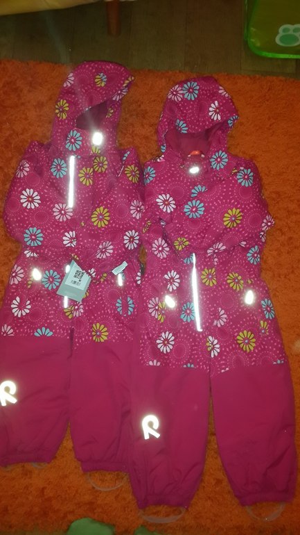 Продолжение . Скидки Рейма/ Reima