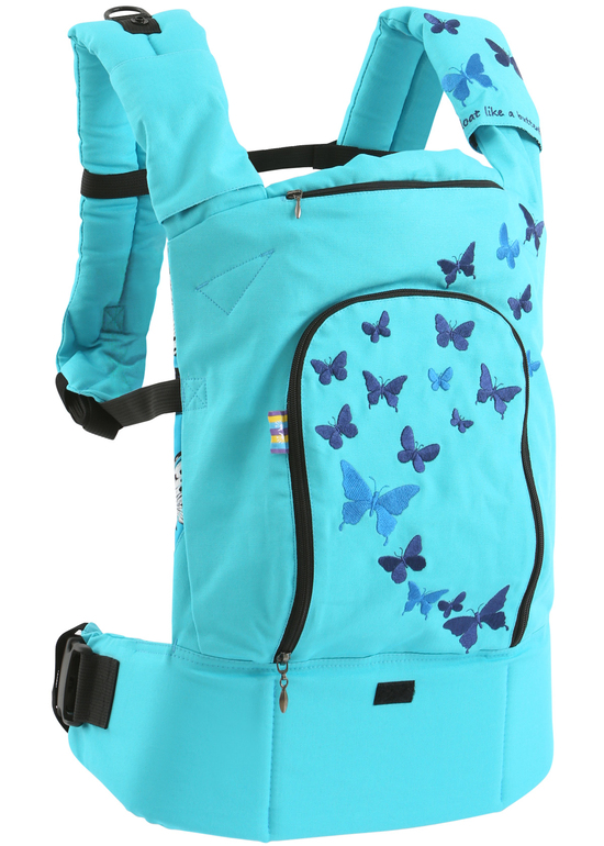 Стильные расцветки от ILOVEMUM