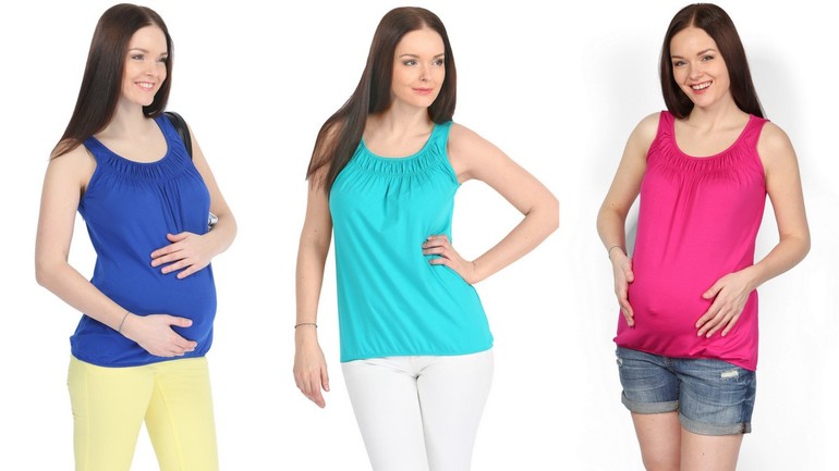 Модные тенденции весна-лето 2014 от ILOVEMUM