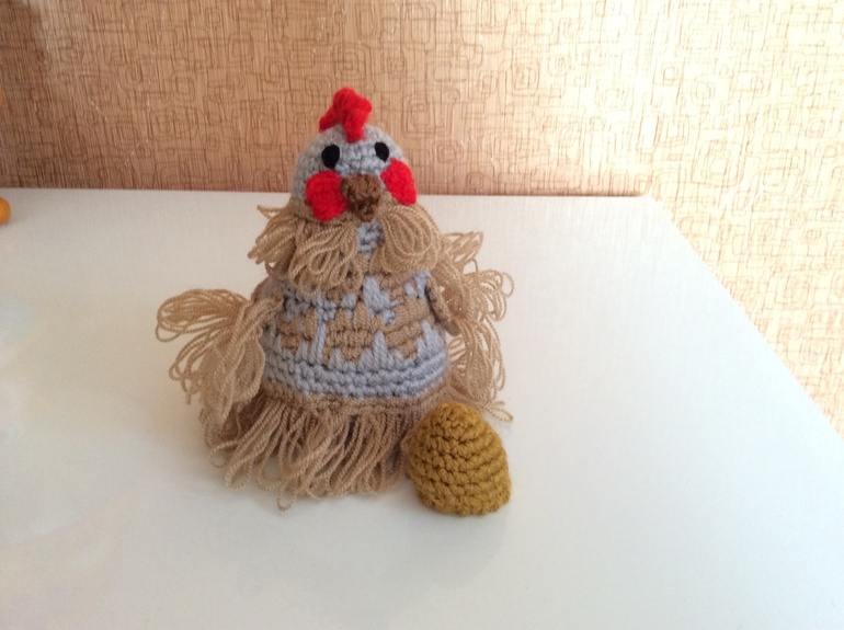 Весь наш пальчиковый театр.