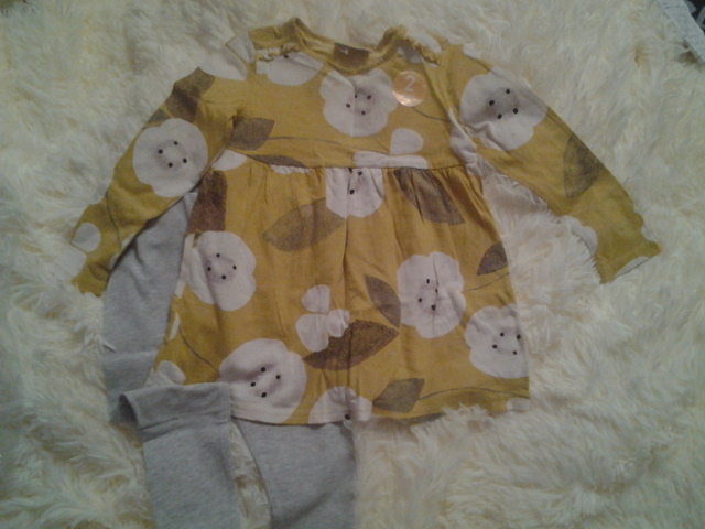 ПРОДАНО!!!!!! (Одежда)