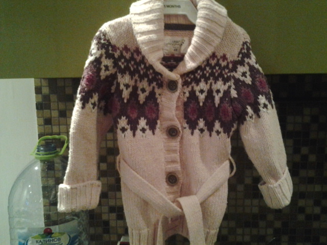 ПРОДАНО!!!!!! (Одежда)