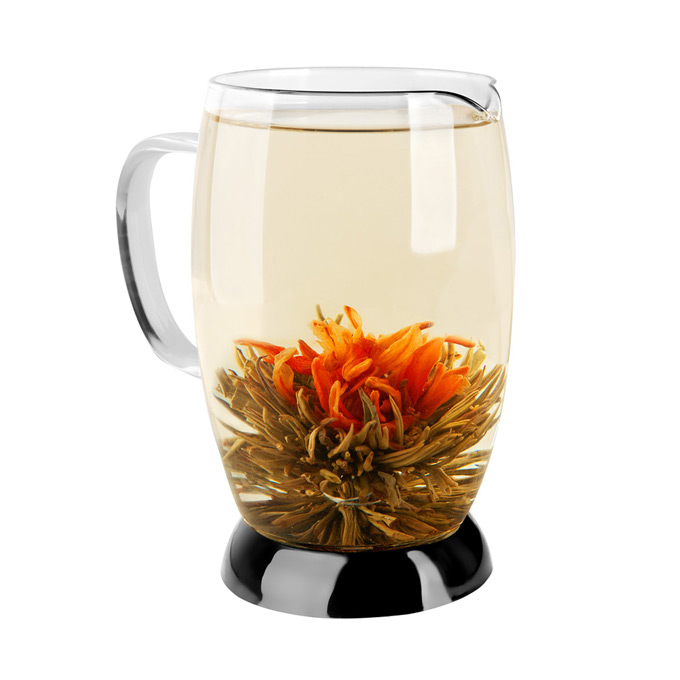 Элитный чай, кофе, сладости и аксессуары Гутенберг