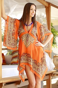 Хотим элитную одежду для дома и отдыха?