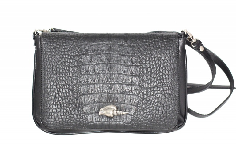 Оригинальные дизайнерские сумки и ремни из натуральной кожи