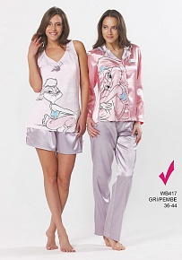 Хотим элитную одежду для дома и отдыха?