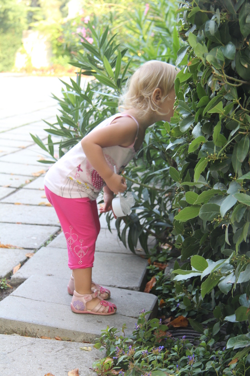 Отзыв про отдых в Никите