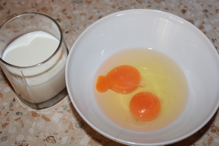 Изучаем цвета _Желтый