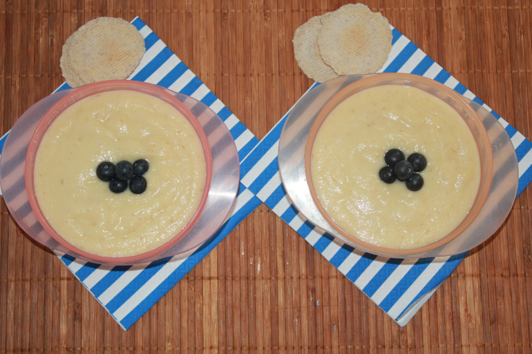 Изучаем цвета_Синий