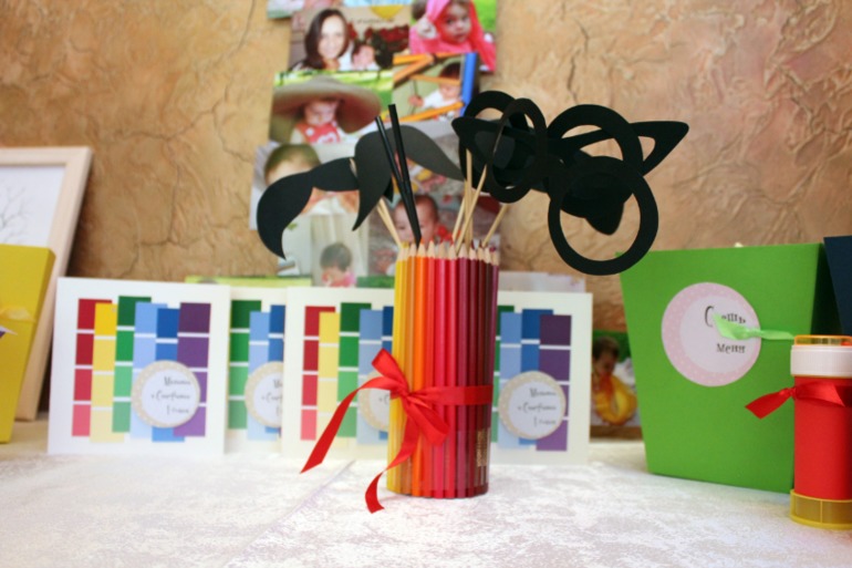 Первый день рождения_ИТОГИ