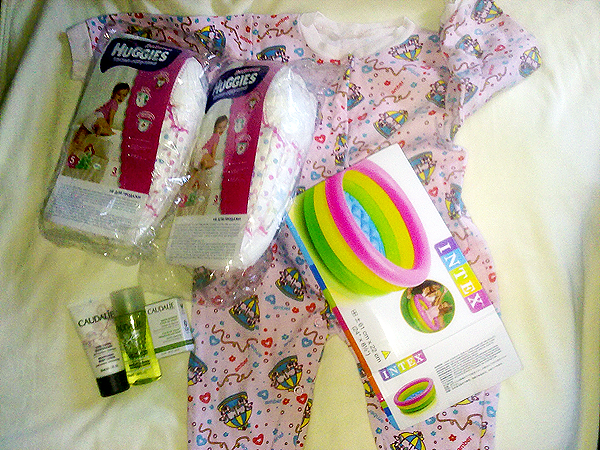 Спасибо Анастисие за розыгрыш!