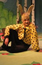 День защиты дете!