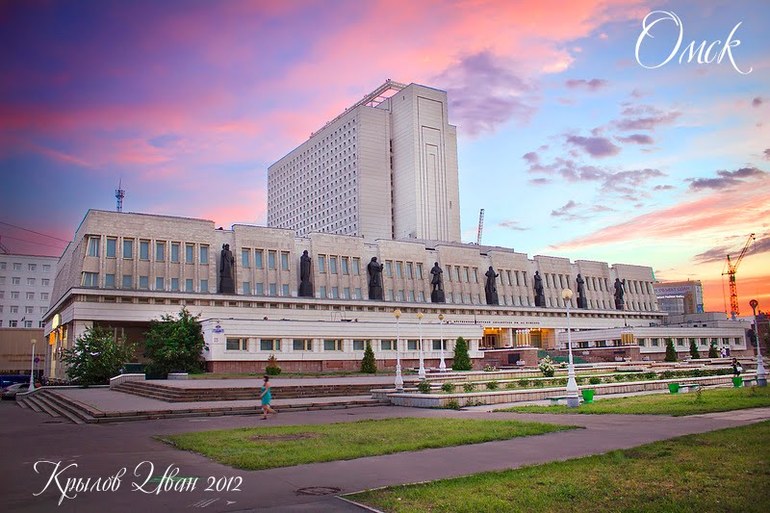 Библиотека может быть интересной?!