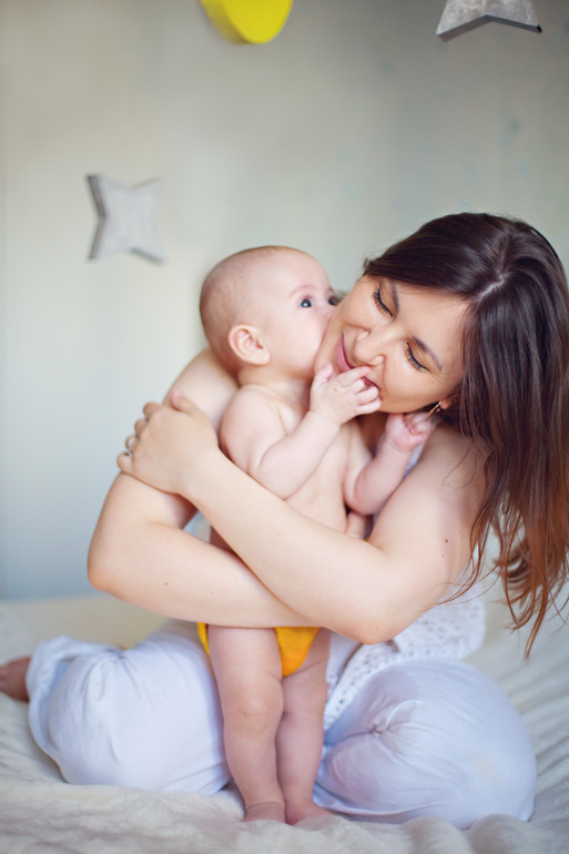 Няня у себя дома, в г. Люберцы