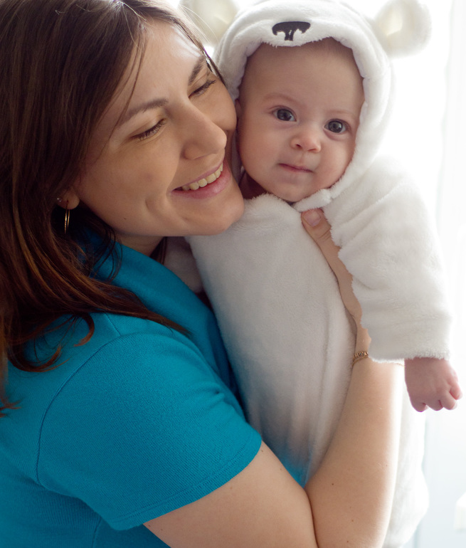 Няня у себя дома, в г. Люберцы