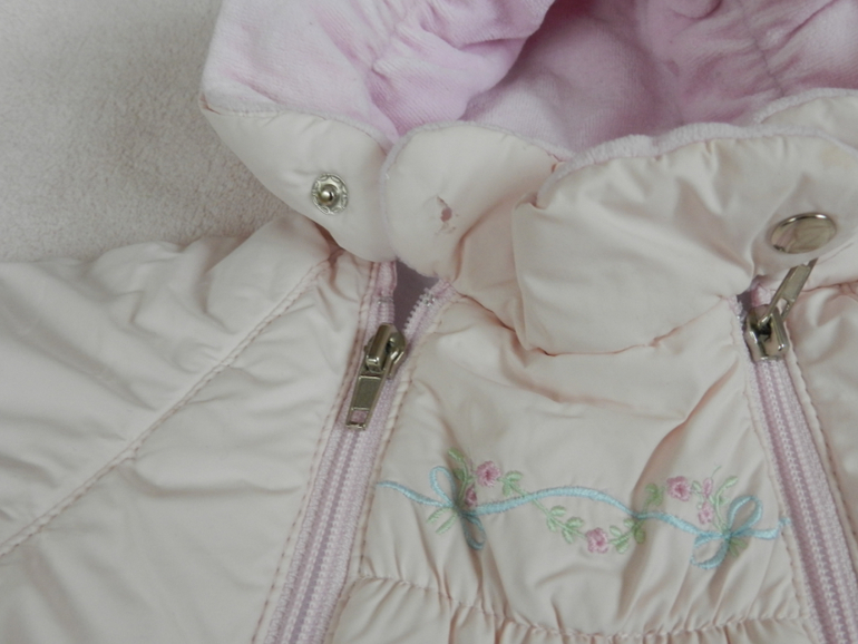 На девочку от 0 до 6 мес. Carters Next H&M M&Co; и др