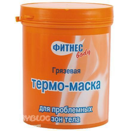 Как я воевала с целюлей!