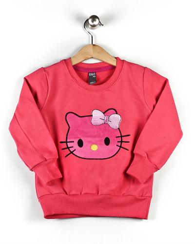 Красивая повседневная одежда для девочек 12м-3г