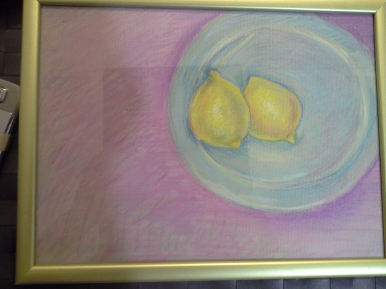 мои интерьерные штучки)))))