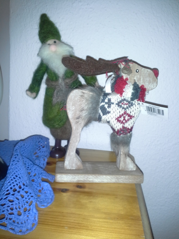 австрийские олени и не только