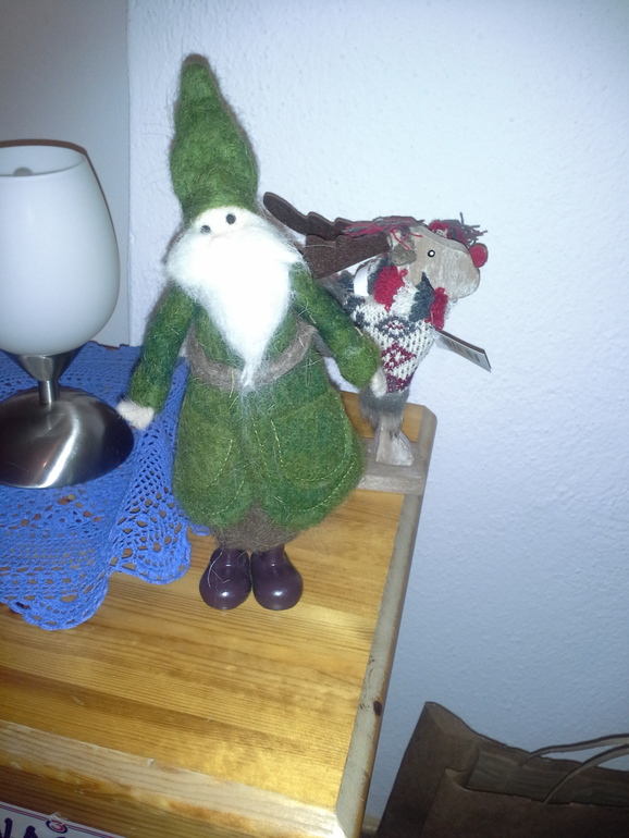 австрийские олени и не только